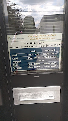 Centre Des Finances Publiques à Montauban-de-Bretagne