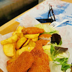 Photo n°2 de l'avis de Maury.a fait le 20/11/2021 à 18:11 sur le  Pescaria à Turin