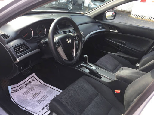 Used Car Dealer «Certified Auto Exchange Inc», reviews and photos, 82 NJ-35, Keyport, NJ 07735, USA