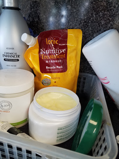 Beauty Salon «Maria Luz Beauty Salon», reviews and photos, 873 S Towne Ave, Pomona, CA 91766, USA