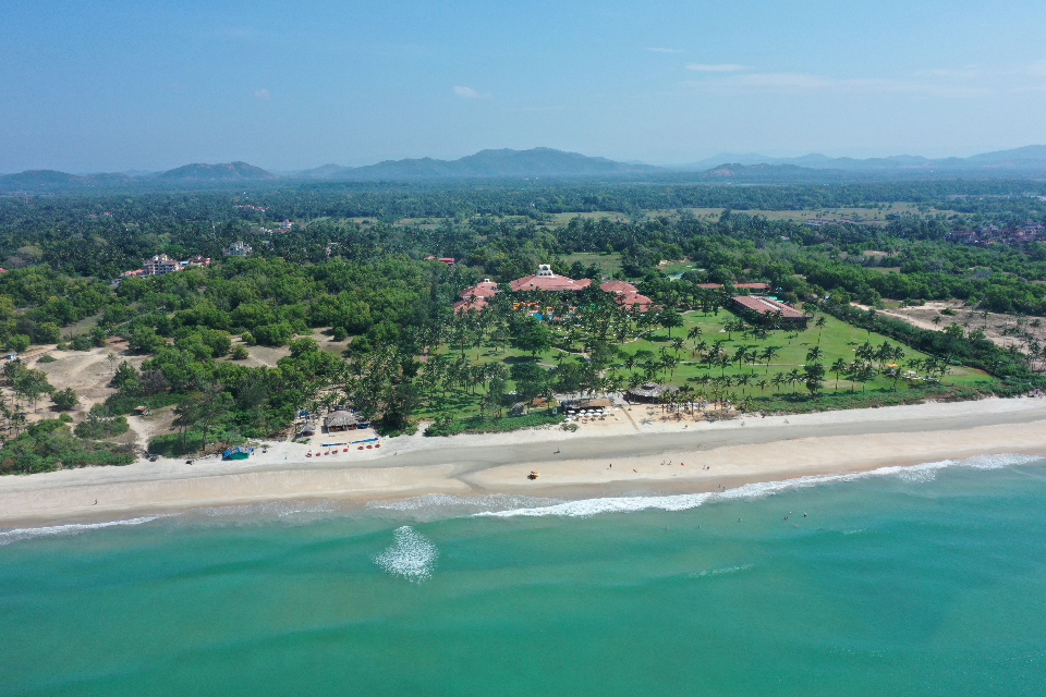 Photo de Varca Beach et le règlement