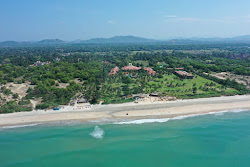 Varca Beach'in fotoğrafı ve yerleşim