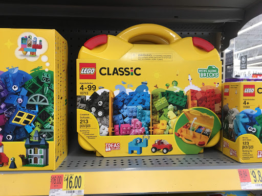 Discount Store «Walmart», reviews and photos, 8230 Talbert Ave, Huntington Beach, CA 92646, USA