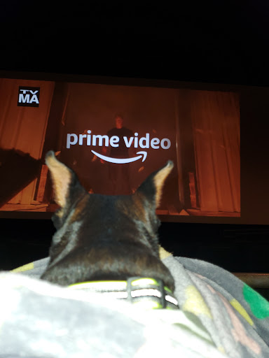 Movie Theater «Harkins Theatres Arizona Pavilions 12», reviews and photos, 5755 N Business Park Dr, Tucson, AZ 85743, USA