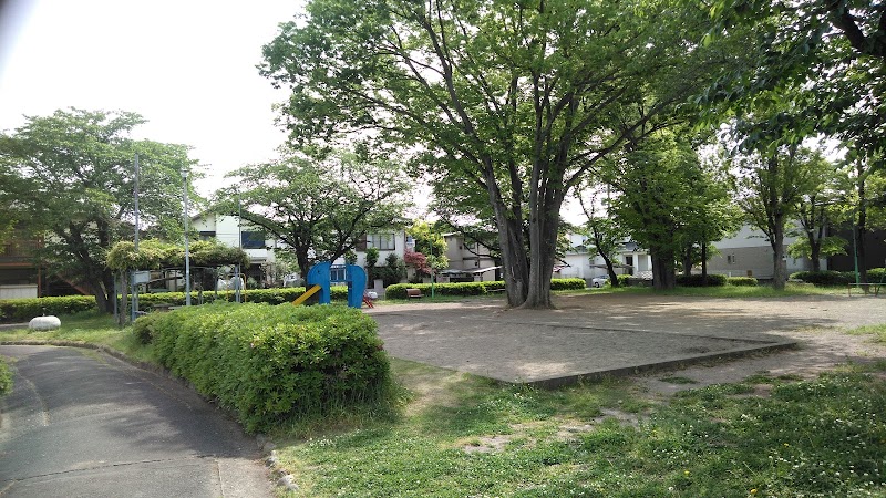 寺田公園テニスコート