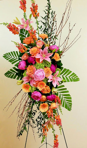 Florist «Bakanas Flowers And Gifts», reviews and photos, 27 N Maple Ave, Marlton, NJ 08053, USA