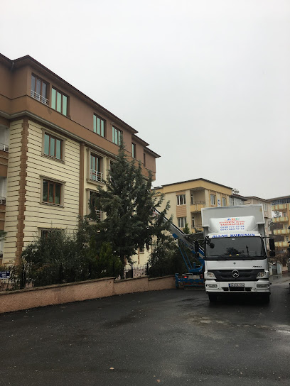 Gaziantep - Şehitkamil Mehmet Api Mesleki ve Teknik Anadolu Lisesi