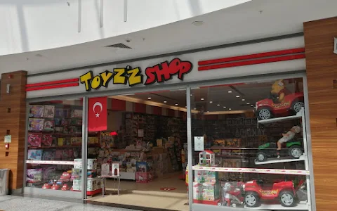Toyzz Shop Podium Kırıkkale image