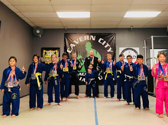 Cavern City Brazilian Jiu Jitsu Academy