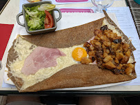 Charcuterie du Crêperie Le Sarrasin à Figeac - n°2