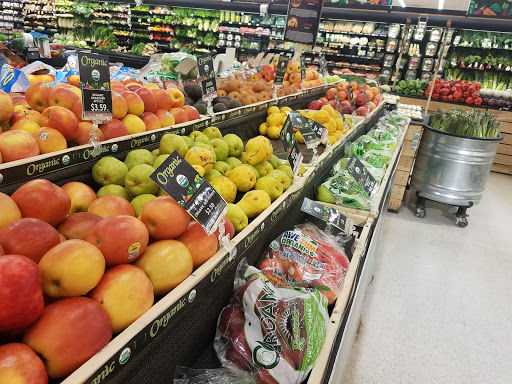 Grocery Store «Jewel-Osco», reviews and photos, 150 W Main St, Barrington, IL 60010, USA