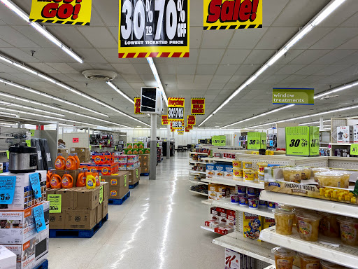 Discount Store «Kmart», reviews and photos, 1127 S State St, Ephrata, PA 17522, USA