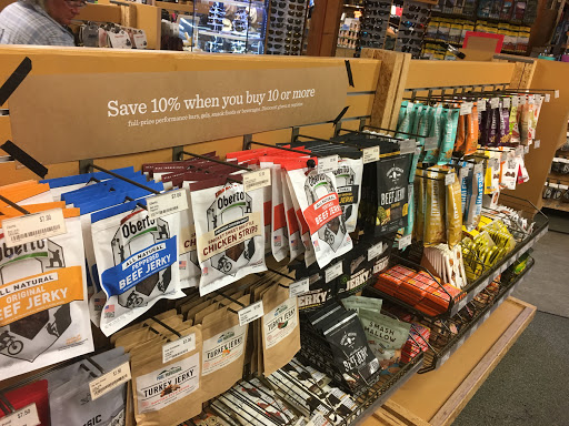 Camping Store «REI», reviews and photos, 306 Lawrence St, Eugene, OR 97401, USA