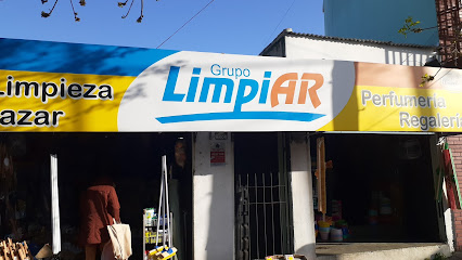 Grupo Limpiar Artículos de Limpieza