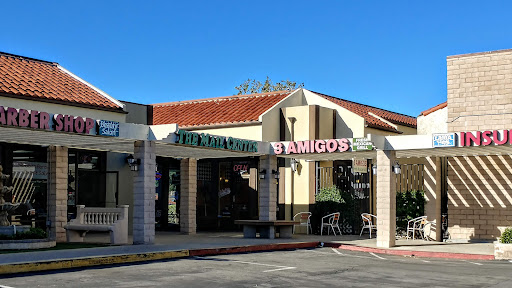 3 Amigos Restaurant