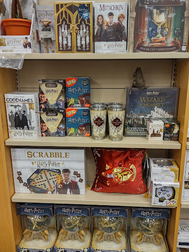 Book Store «Barnes & Noble», reviews and photos, 14790 Greyhound Plaza, Carmel, IN 46032, USA