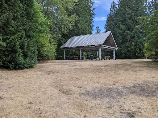 Public Golf Course «White River Disc Golf Course», reviews and photos, 2401 Stuck River Dr, Auburn, WA 98092, USA