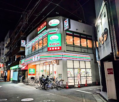サイゼリヤ 綾瀬駅前店