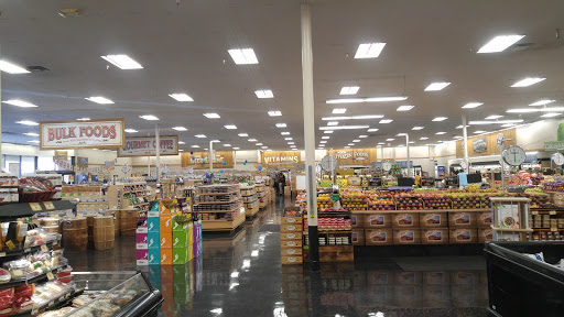 Health Food Store «Sprouts Farmers Market», reviews and photos, 4020 S Rainbow Blvd, Las Vegas, NV 89103, USA