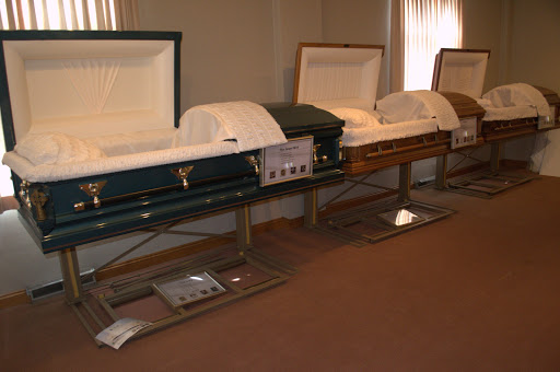 Funeral Home «Dicken Funeral Home-Cremation», reviews and photos, 323 Middle Ave, Elyria, OH 44035, USA