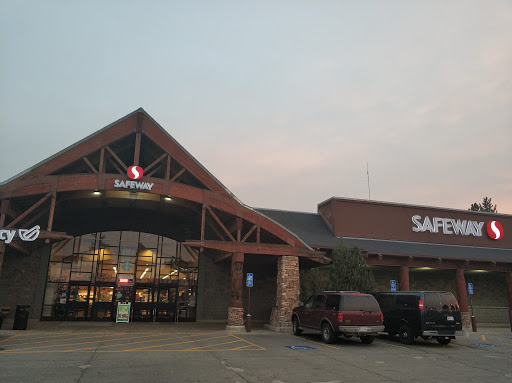 Safeway image