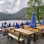 Photo n°4 de l'avis de Danilo.i fait le 02/06/2023 à 17:56 sur le  Restaurant Freibergsee à Oberstdorf