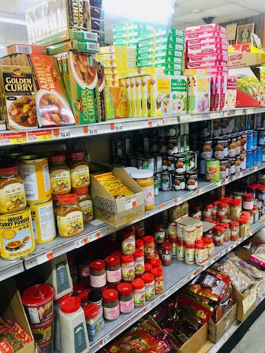 Asian Grocery Store «Vinh Phat Oriental Market», reviews and photos, 12351 Florida Blvd, Baton Rouge, LA 70815, USA