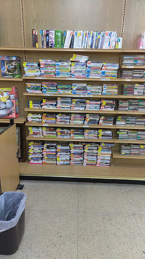 Thrift Store «MyUnique», reviews and photos, 188 Main St, Paterson, NJ 07505, USA