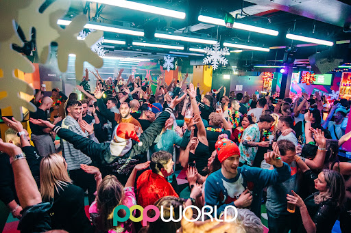 Popworld - Bournemouth