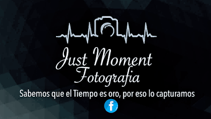 Just moment