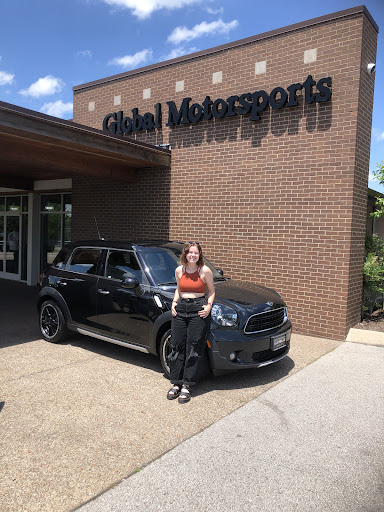 Used Car Dealer «Global Motorsports Inc. - Cool Springs», reviews and photos, 7116 Moores Ln, Brentwood, TN 37027, USA