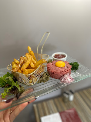 Le Bistrot du Coin à Brem-sur-Mer