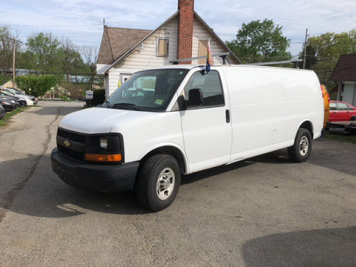 Motor Vehicle Dealer «Gordon Motor Cars LLC», reviews and photos, 510 Lancaster Ave, Malvern, PA 19355, USA