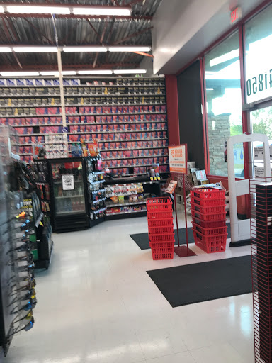 Auto Parts Store «AutoZone», reviews and photos, 41850 Jackson St, Indio, CA 92203, USA