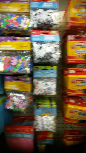 Dollar Store «Dollar Tree», reviews and photos, 5620 Commerce Blvd e, Alpharetta, GA 30004, USA