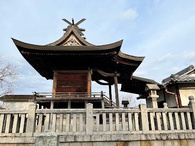 山本神社