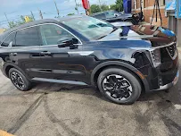 WhiteWater Express Car Wash photo