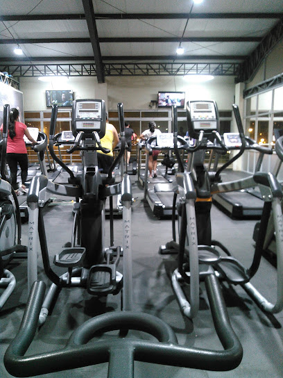 GIMNASIO TAURUS SAUCES