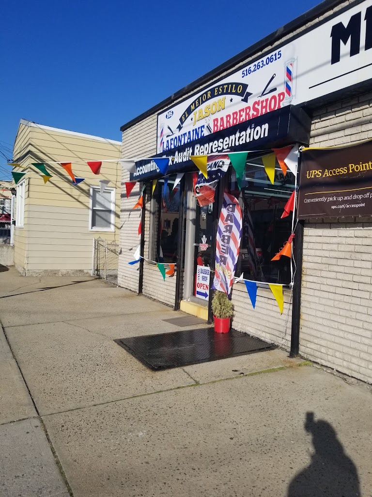 LA FONTAINE Elmont, NY 11003 Services and Reviews