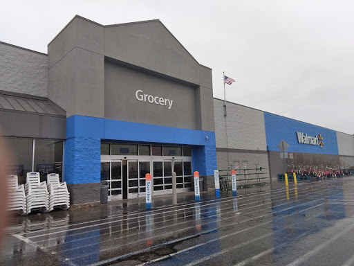Supermarket «Walmart», reviews and photos, 3180 S 5600 W, West Valley City, UT 84120, USA