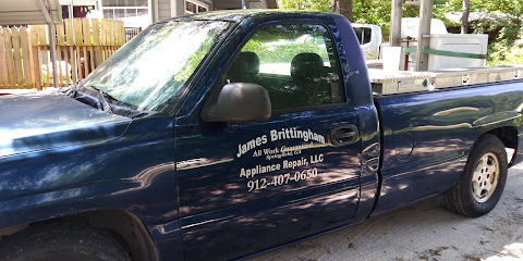 James Brittingham Appliance Repair