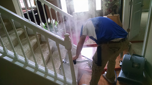 Carpet Cleaning Service «Beaty & Sons Services», reviews and photos, 2668 W Kilgore Ave, Muncie, IN 47304, USA