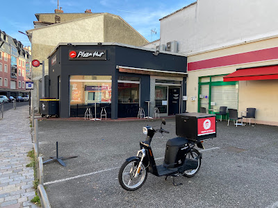 Pizza hut Tarbes à Tarbes