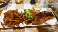 Steak du Restaurant Les Ptites Recettes à Brest - n°19