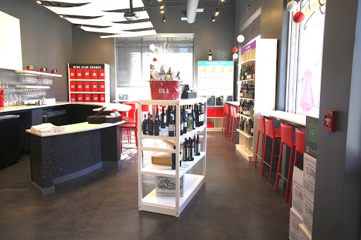 Wine Store «The Wine Feed», reviews and photos, 602 Glenwood Ave, Raleigh, NC 27603, USA