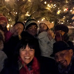 Photo n°2 de l'avis de Stefania.a fait le 26/12/2019 à 12:48 sur le  Agritur El Mas à Moena