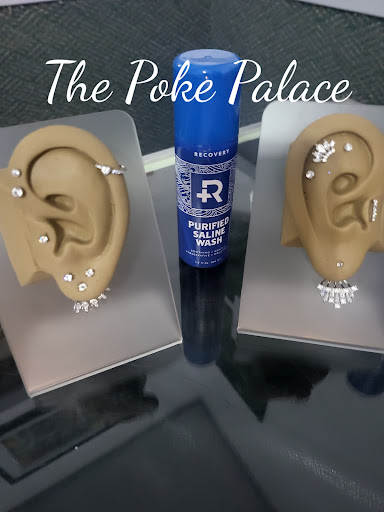 Explore watercolour tattoo ideas, creative tattoo ideas in Sheridan, available at The Poke Palace