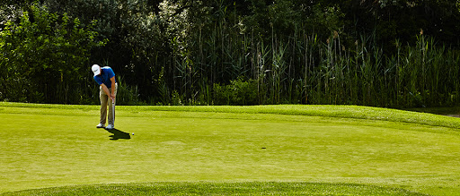 Golf Course «TPC Michigan», reviews and photos, 1 Nicklaus Dr, Dearborn, MI 48120, USA