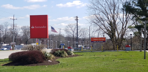 Self-Storage Facility «Public Storage», reviews and photos, 1138 West Chester Pike, West Chester, PA 19382, USA