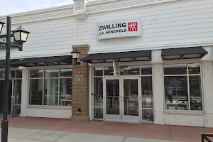 ZWILLING J.A. Henckels Factory Store image